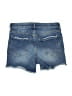 Kensie Blue Denim Shorts Size 2 - photo 2