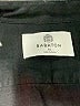 Babaton Black Long Sleeve Blouse Size M - photo 7