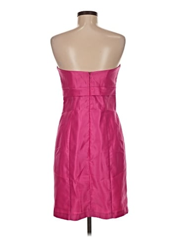 Jessica McClintock Cocktail Dress (view 2)