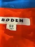 Boden Color Block Pink Casual Dress Size 2R - photo 7