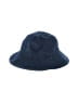 Hanna Andersson 100% Cotton Blue Sun Hat Size S (baby) - photo 1