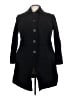 Style&Co Black Coat Size 18W - photo 1