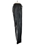 Topshop 100% Polyester Black Casual Pants Size 6 - photo 4