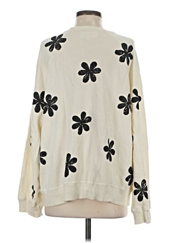 The Great. Pullover Sweater (view 2)