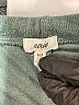 Aerie Gray Cargo Pants Size S - photo 7