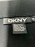 DKNY Solid Black Formal Skirt Size M - photo 4