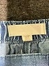 Zara Blue Jeans Size 9 - 10 - photo 3