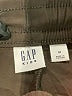 Gap Kids Solid Black Active Pants Size M (kids) - photo 3
