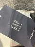 Gap Kids Solid Black Active Pants Size M (kids) - photo 5