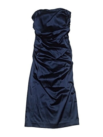 Nicole Miller Collection Cocktail Dress (view 1)