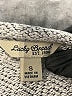 Lucky Brand Gray Jacket Size S - photo 6