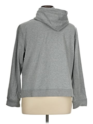 Route 66 Zip Up Hoodie (view 2)