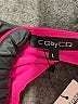 CQ by CQ Pink Sleeveless Blouse Size L - photo 7