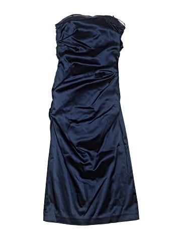 Nicole Miller Collection Cocktail Dress (view 2)