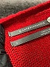 By Anthropologie Red Pullover Sweater Size L - photo 7