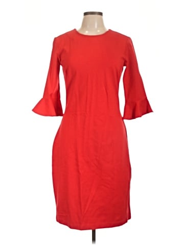 Banana Republic Casual Dress (view 1)