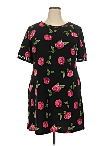 R&K Casual Dress (view 1)