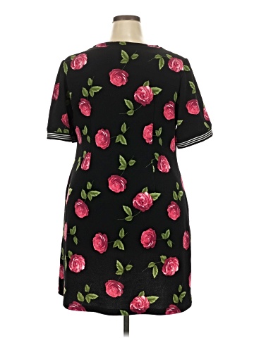 R&K Casual Dress (view 2)