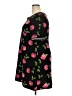R&K Black Casual Dress Size 18 - photo 5