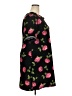 R&K Black Casual Dress Size 18 - photo 4