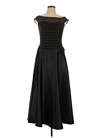 JS Collections Cocktail Dress (view 1)