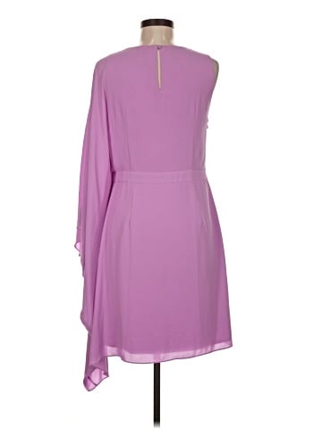 Halston Cocktail Dress (view 2)