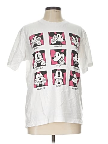 UT for Uniqlo Short Sleeve T-Shirt (view 1)