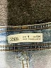 Zara Blue Jeans Size 9 - photo 3