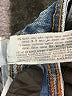 Zara Blue Jeans Size 9 - photo 4