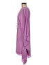 Halston 100% Polyester Purple Cocktail Dress Size 6 - photo 5