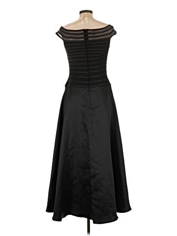 JS Collections Cocktail Dress (view 2)