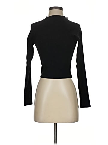 Final Touch Turtleneck Sweater (view 1)