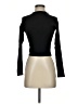 Final Touch Black Turtleneck Sweater Size S - photo 1