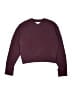 Athleta Burgundy Pullover Sweater Size XS (kids) - photo 1