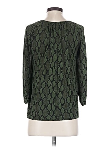 MICHAEL Michael Kors 3/4 Sleeve Top (view 2)