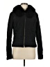 Ann Taylor 100% Polyester Black Jacket Size M - photo 1