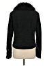 Ann Taylor 100% Polyester Black Jacket Size M - photo 2