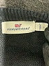 Vineyard Vines Black Pullover Sweater Size L - photo 7