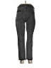 Old Navy Solid Gray Jeans Size 12 - photo 2