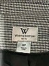 Worthington Houndstooth Gray Blazer Size 6 Petite - photo 6