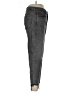 Old Navy Solid Gray Jeans Size 12 - photo 4