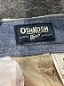 OshKosh B'gosh Solid Tan Khaki Shorts Size 8 - photo 3
