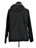 Columbia 100% Nylon Solid Black Windbreaker Size 3X - photo 2