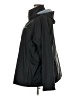 Columbia 100% Nylon Solid Black Windbreaker Size 3X - photo 5