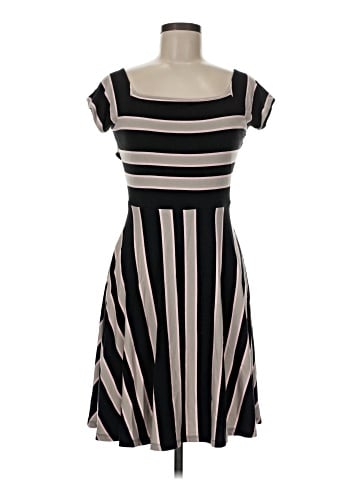 Ann Taylor LOFT Outlet Casual Dress (view 1)