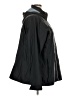 Columbia 100% Nylon Solid Black Windbreaker Size 3X - photo 4