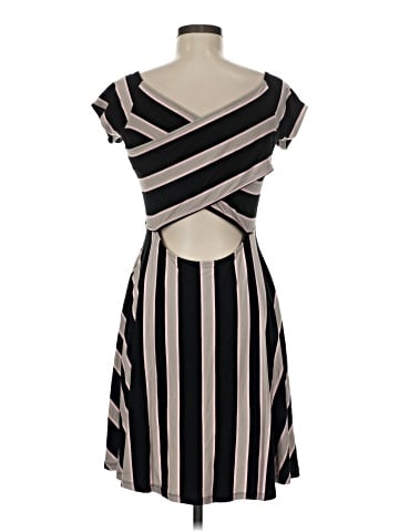 Ann Taylor LOFT Outlet Casual Dress (view 2)