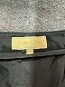Ports 1961 Solid Black Shorts Size 8 - photo 3