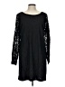 Studio Y Black Cocktail Dress Size L (estimated) - photo 1
