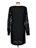 Studio Y Black Cocktail Dress Size L (estimated) - photo 2
